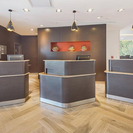 Courtyard By Marriott Saltillo Eksteriør bilde