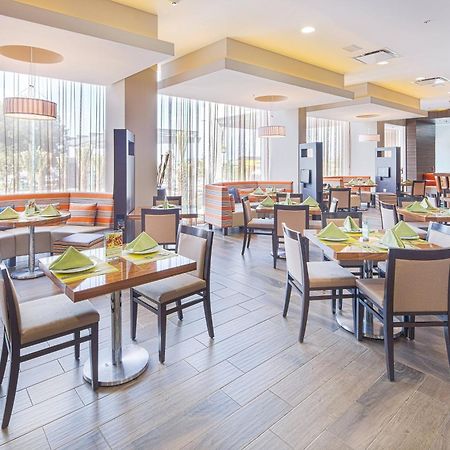 Courtyard By Marriott Saltillo Eksteriør bilde