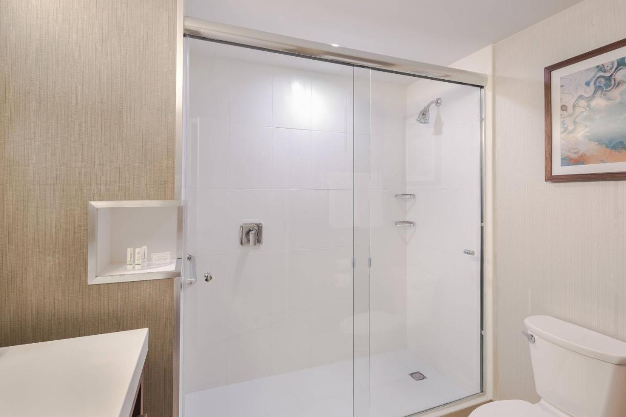 Courtyard By Marriott Saltillo Eksteriør bilde