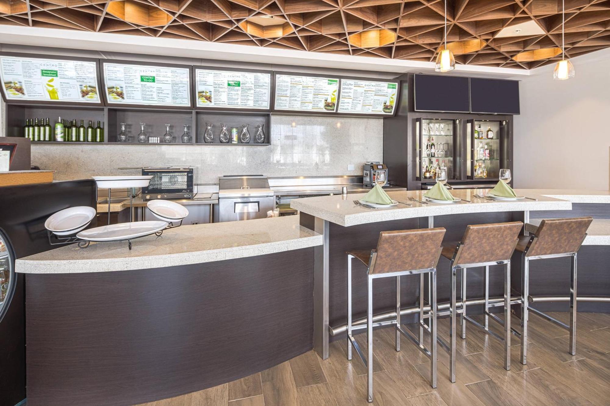 Courtyard By Marriott Saltillo Eksteriør bilde