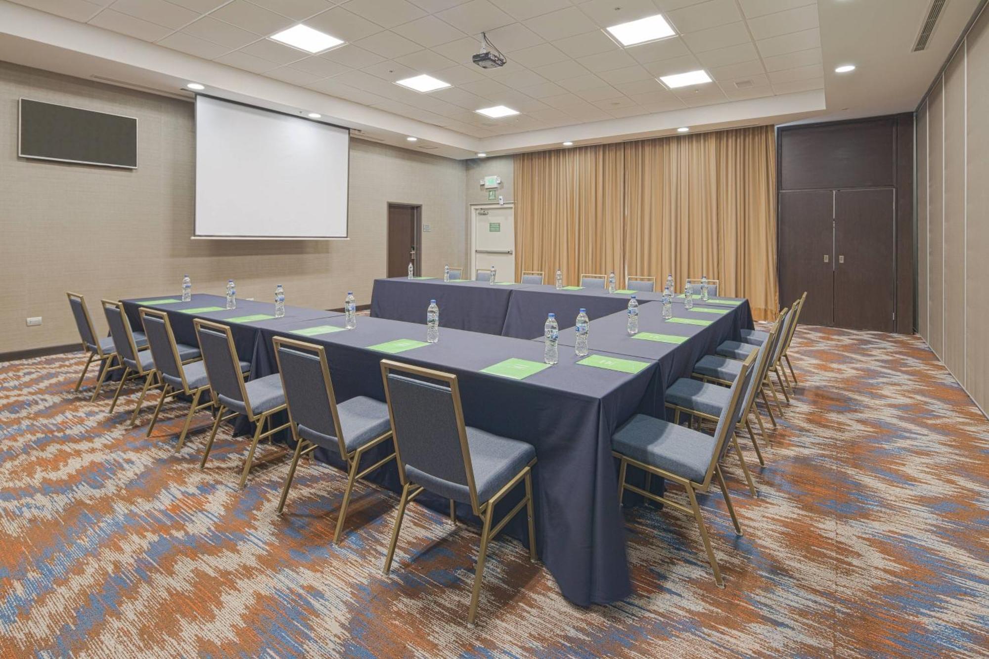 Courtyard By Marriott Saltillo Eksteriør bilde