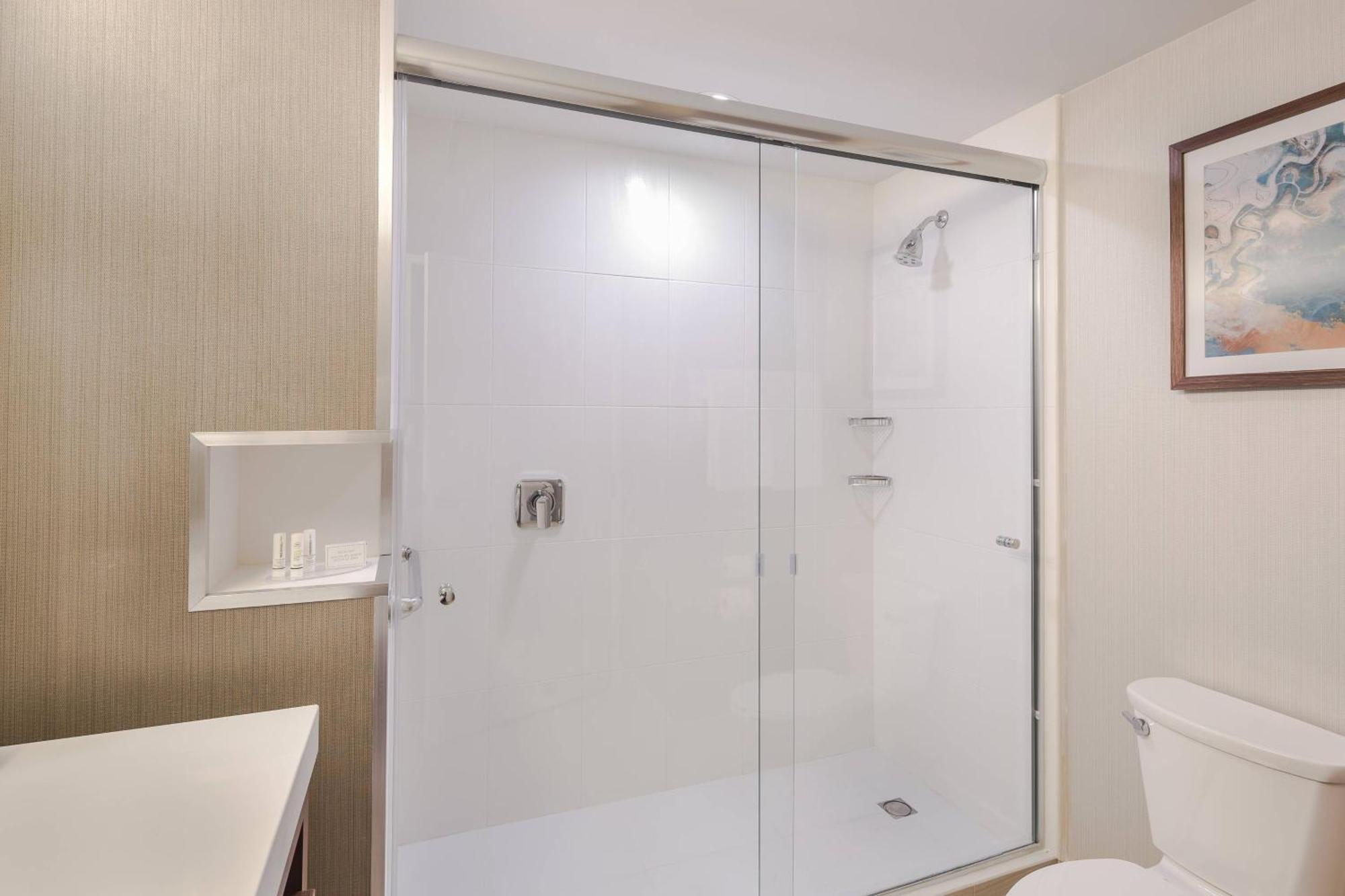 Courtyard By Marriott Saltillo Eksteriør bilde