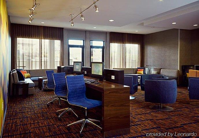Courtyard By Marriott Saltillo Eksteriør bilde