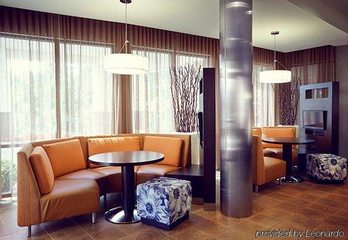 Courtyard By Marriott Saltillo Eksteriør bilde