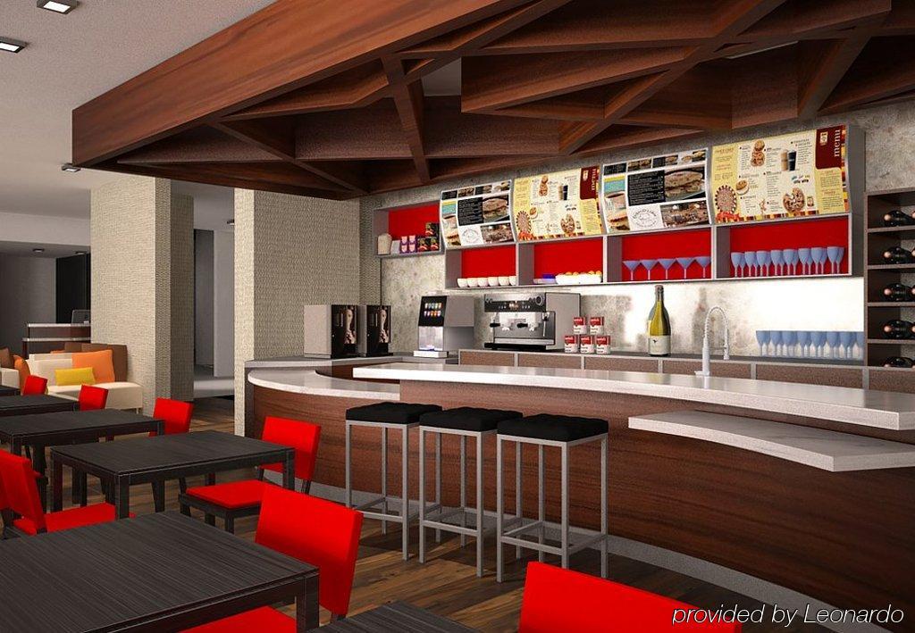 Courtyard By Marriott Saltillo Eksteriør bilde