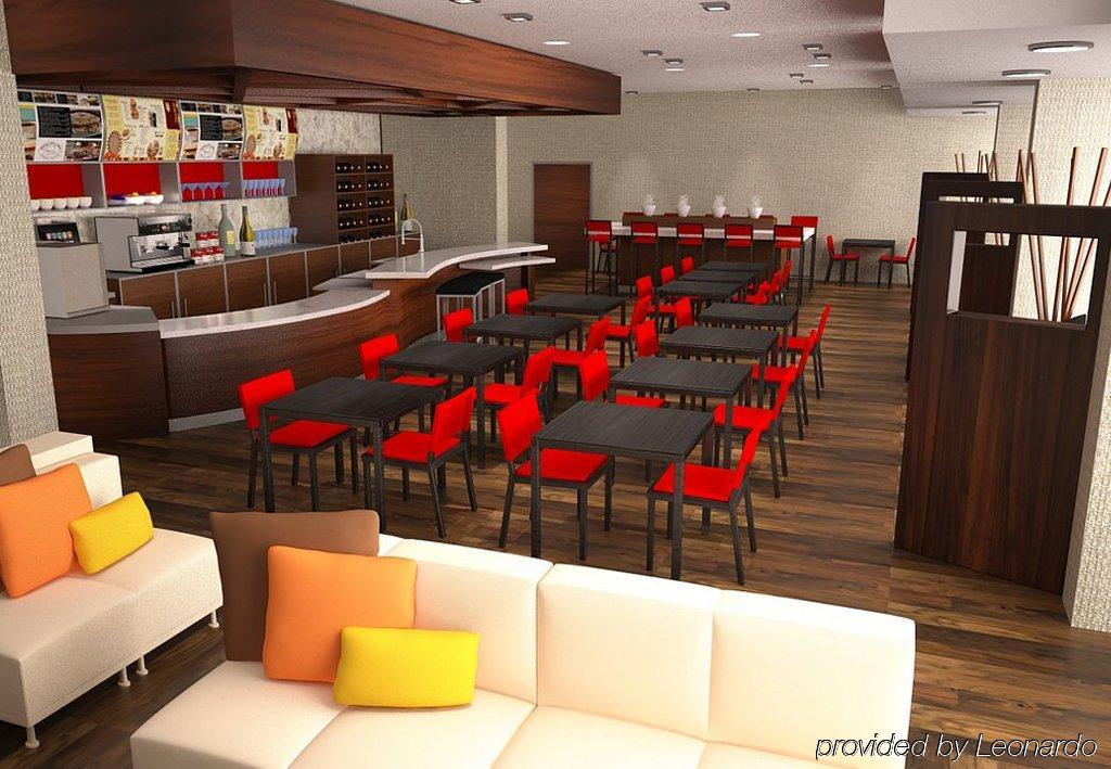 Courtyard By Marriott Saltillo Eksteriør bilde
