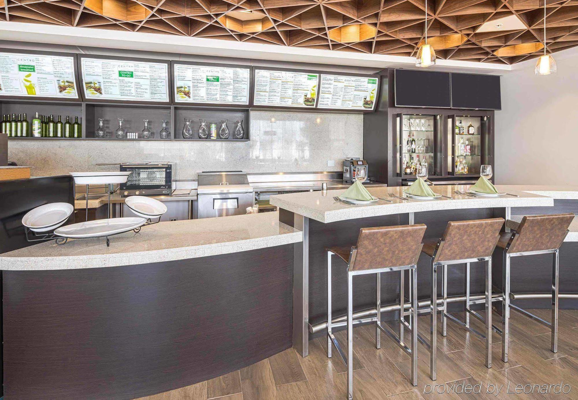Courtyard By Marriott Saltillo Eksteriør bilde